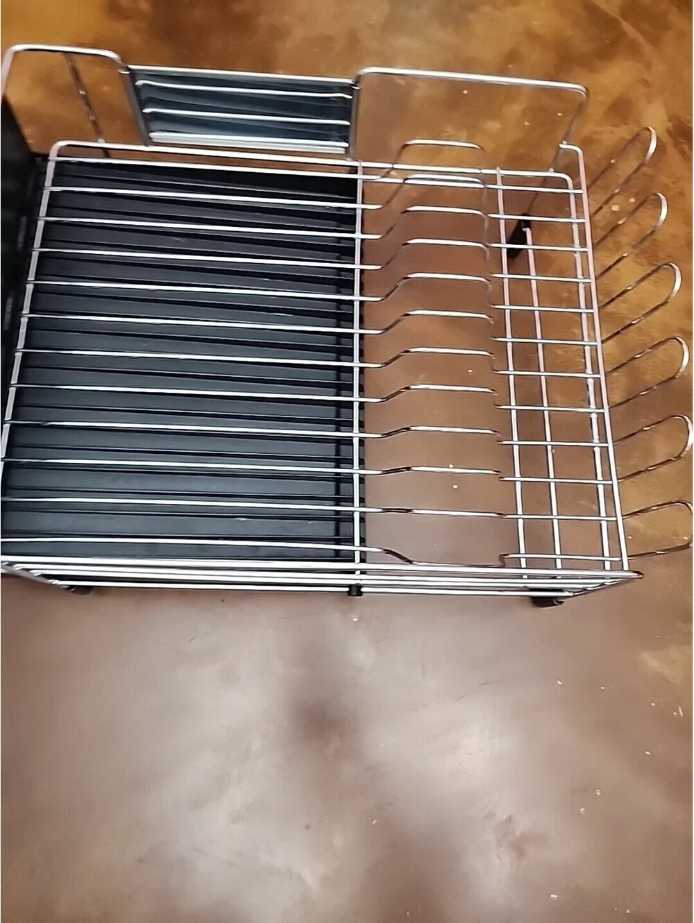 N/A aluminum dish